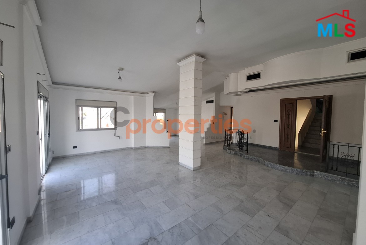 Apartment for sale in Ain El Rihane – CPKLK76