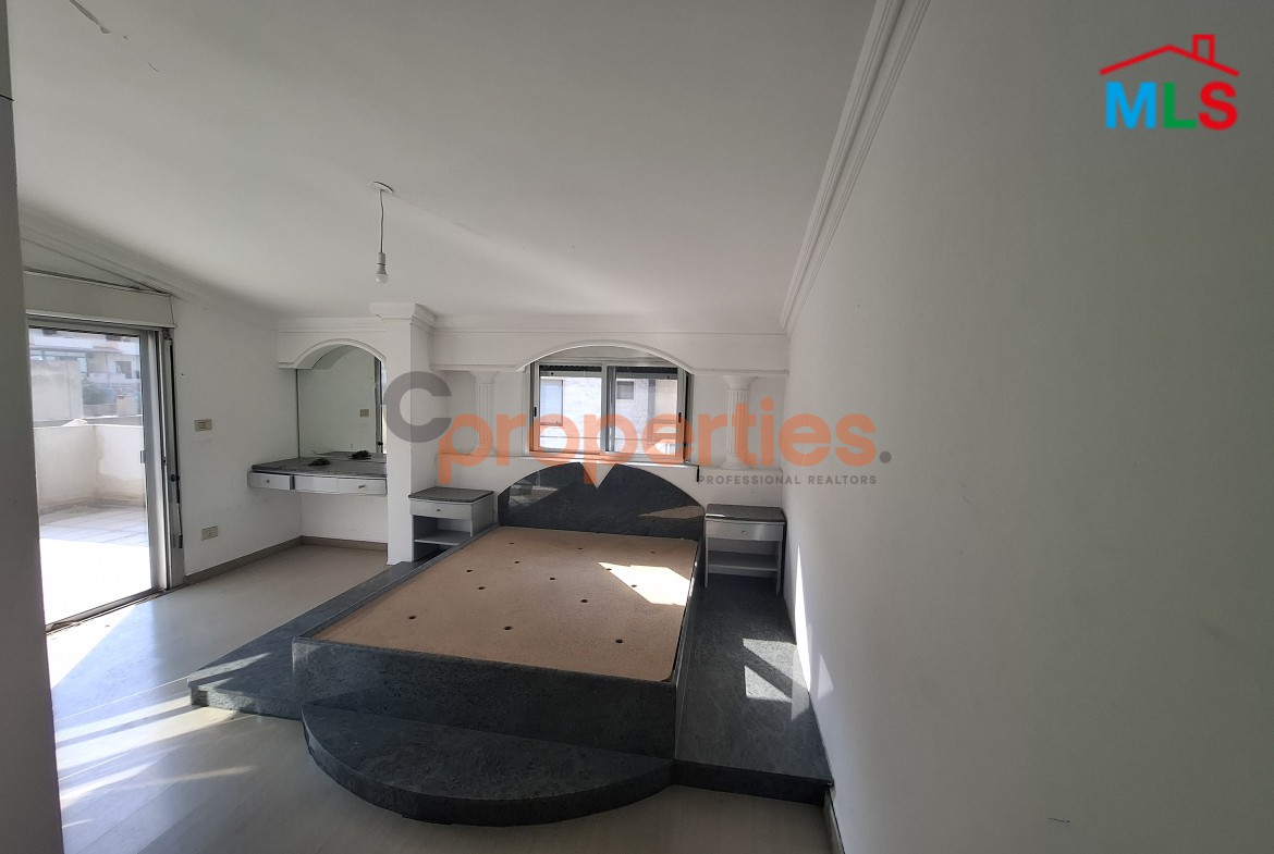 Apartment for sale in Ain El Rihane – CPKLK76