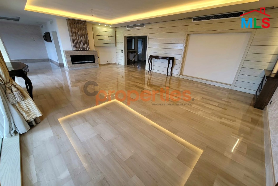 Luxurious apartment for sale in Monteverde – CPGA105