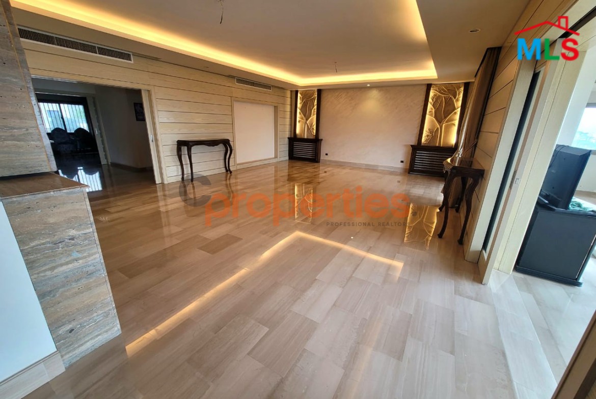 Luxurious apartment for sale in Monteverde – CPGA105