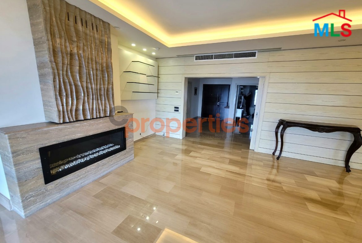 Luxurious apartment for sale in Monteverde – CPGA105