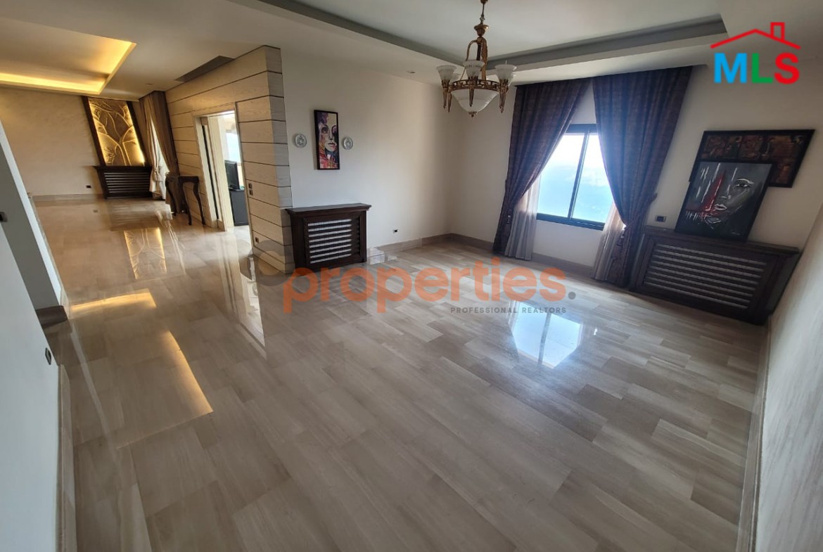 Luxurious apartment for sale in Monteverde – CPGA105