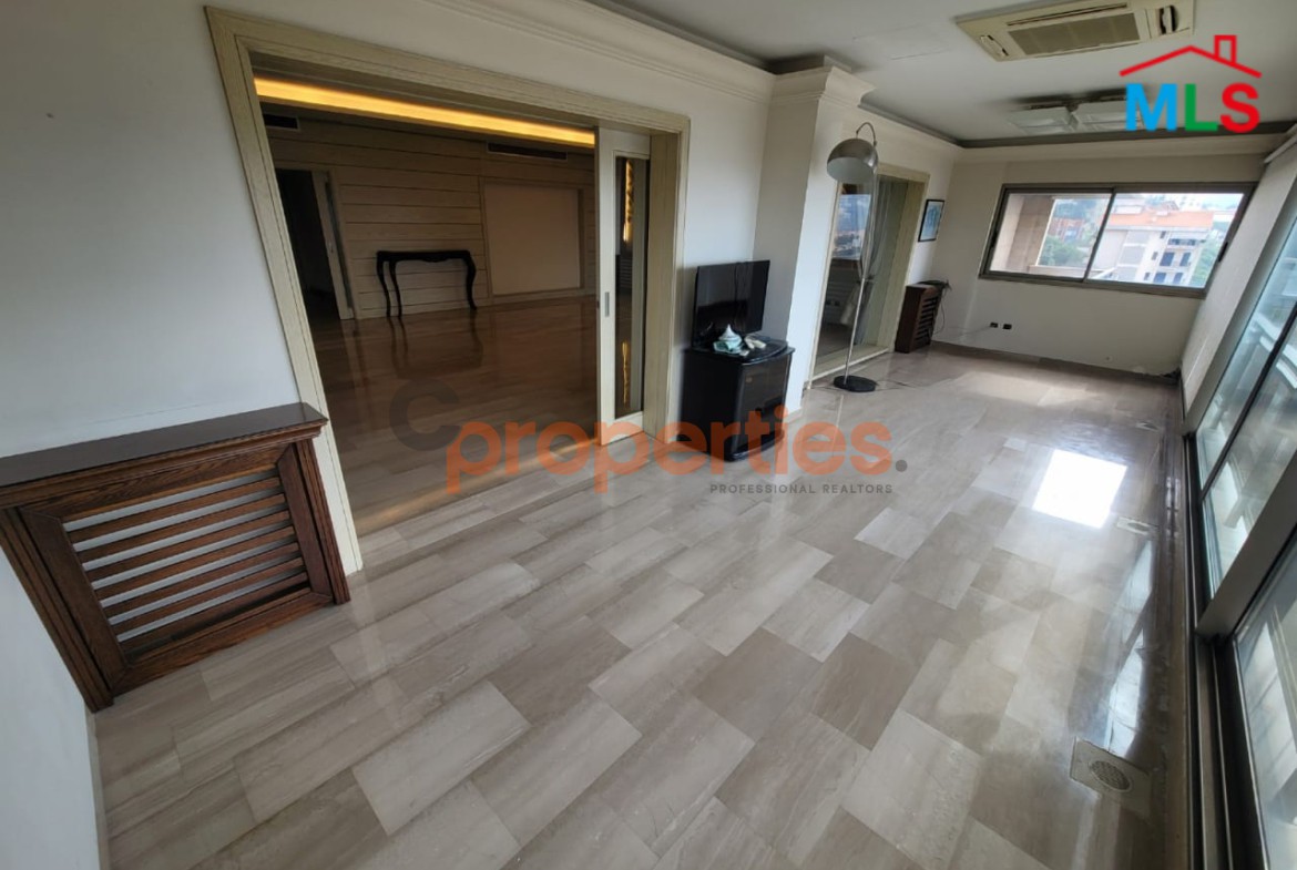 Luxurious apartment for sale in Monteverde – CPGA105