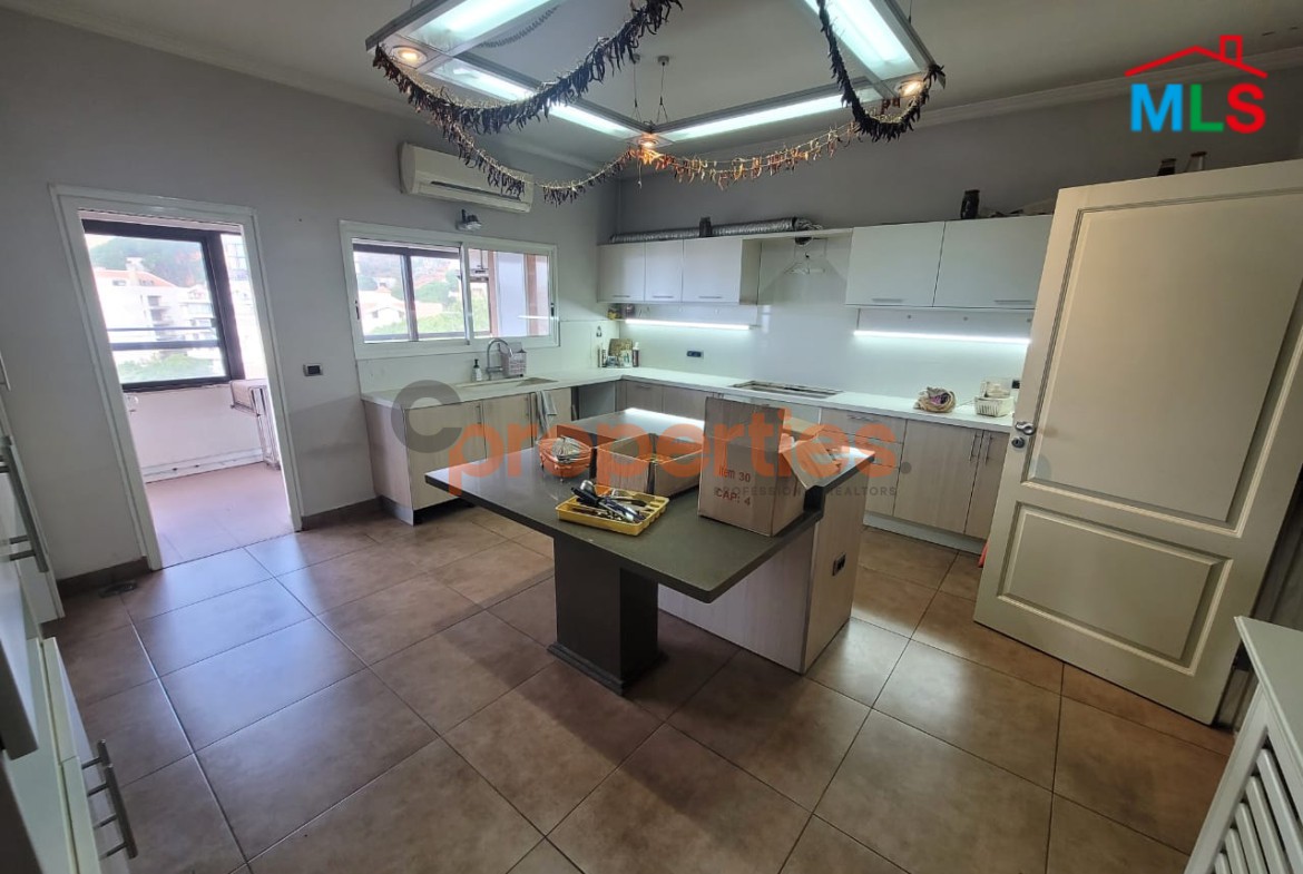 Luxurious apartment for sale in Monteverde – CPGA105