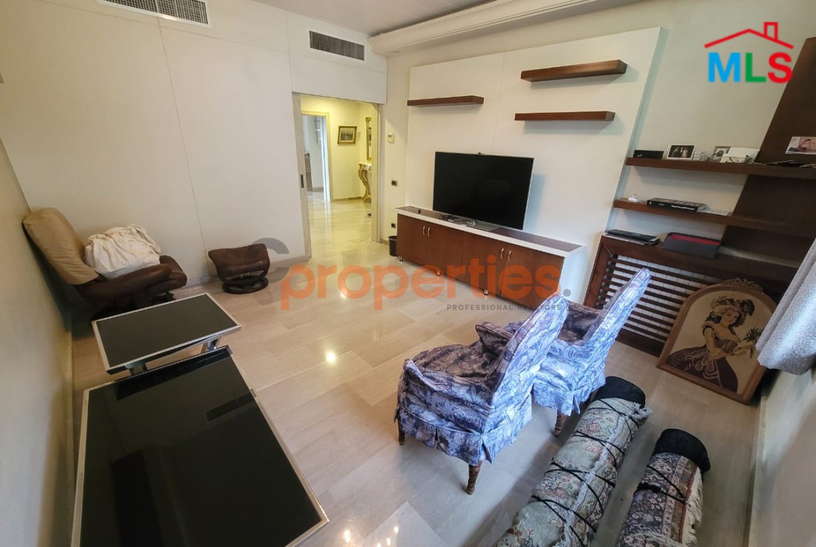 Luxurious apartment for sale in Monteverde – CPGA105
