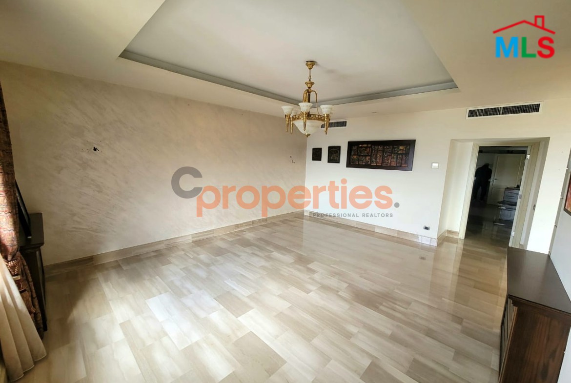 Luxurious apartment for sale in Monteverde – CPGA105