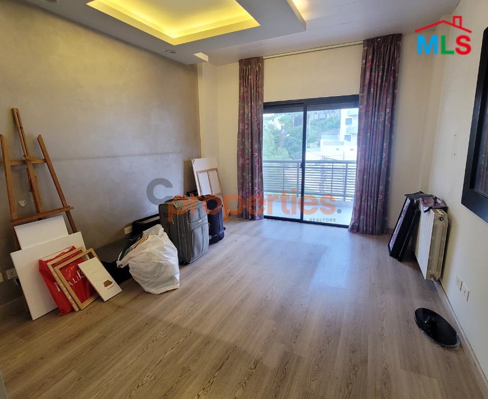 Luxurious apartment for sale in Monteverde – CPGA105