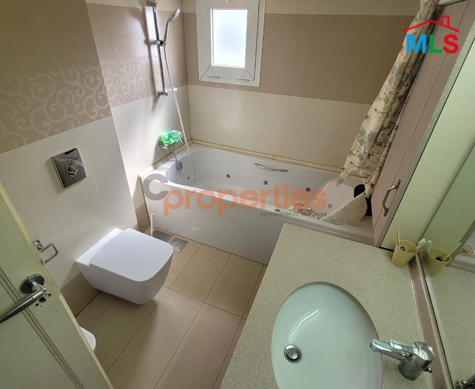 Luxurious apartment for sale in Monteverde – CPGA105