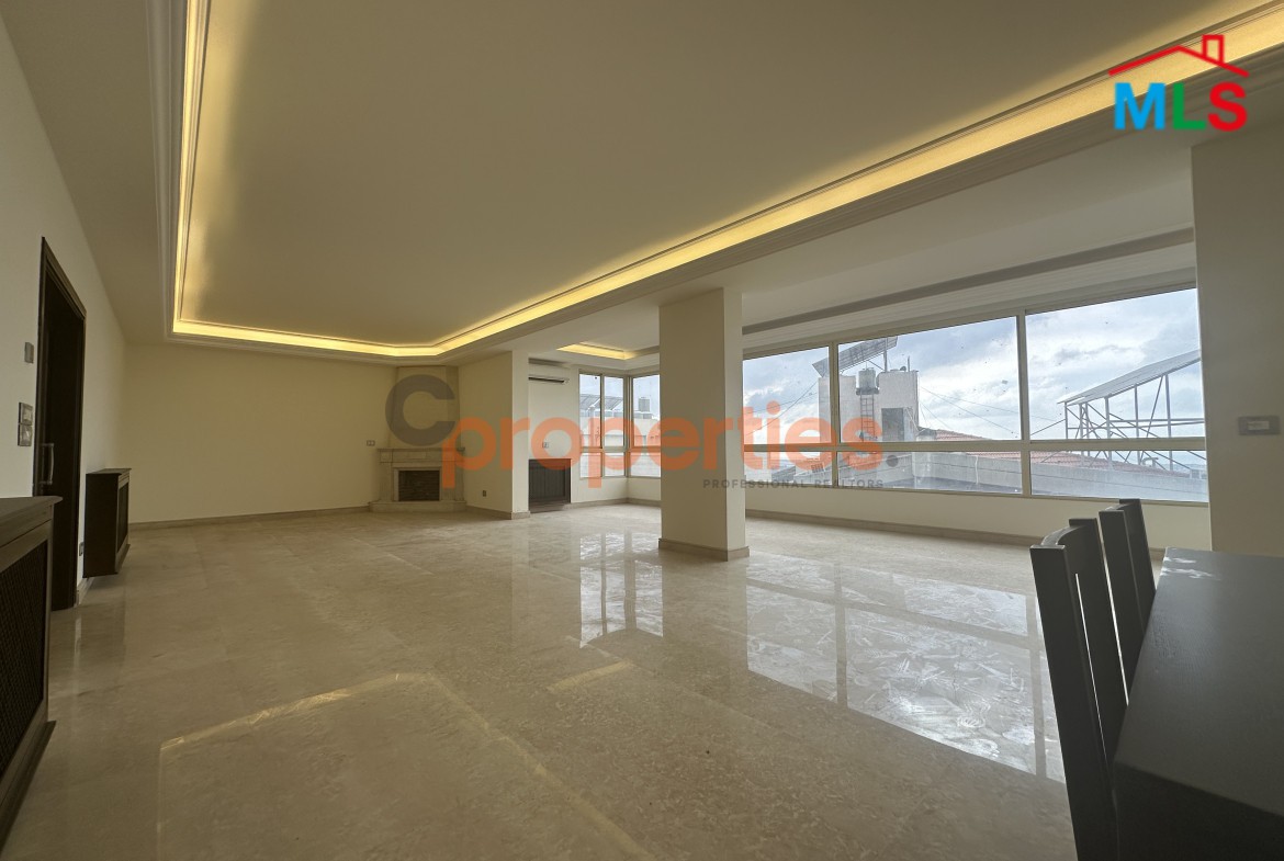 Apartment in For Sale in Hadath – CPDD20