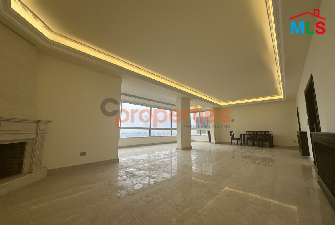 Apartment in For Sale in Hadath – CPDD20