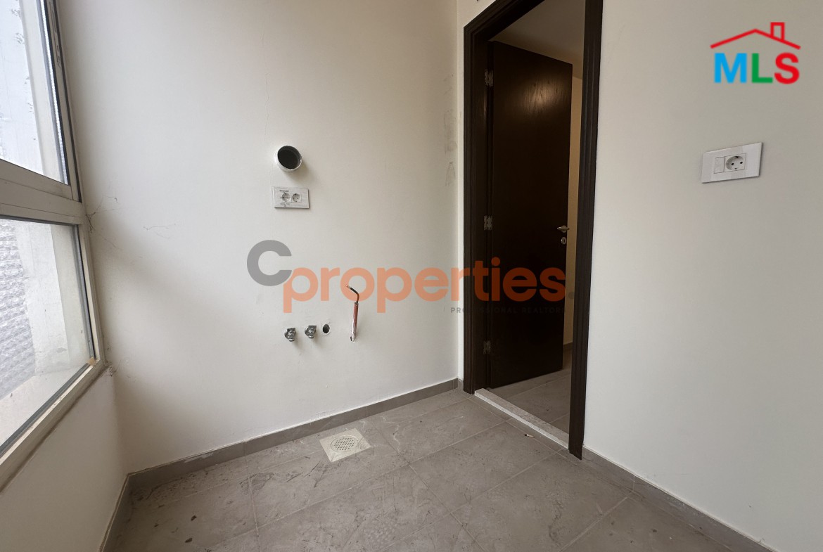 Apartment in For Sale in Hadath – CPDD20