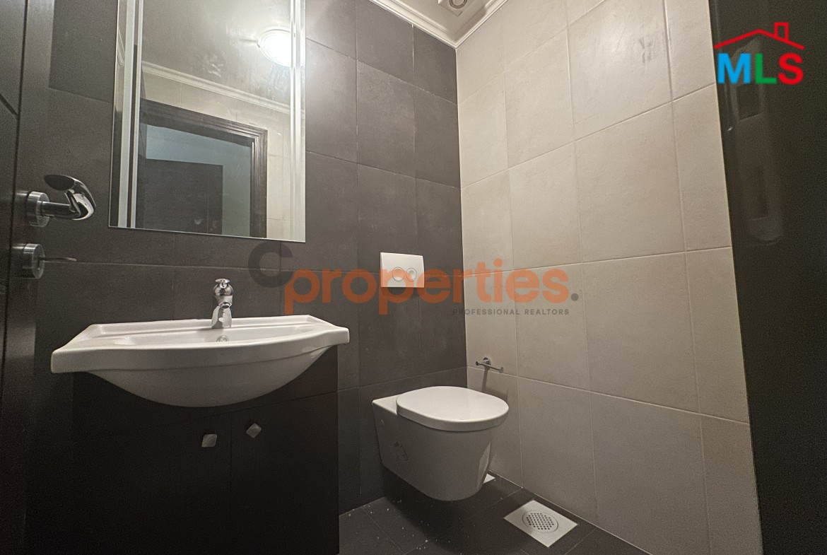 Apartment in For Sale in Hadath – CPDD20