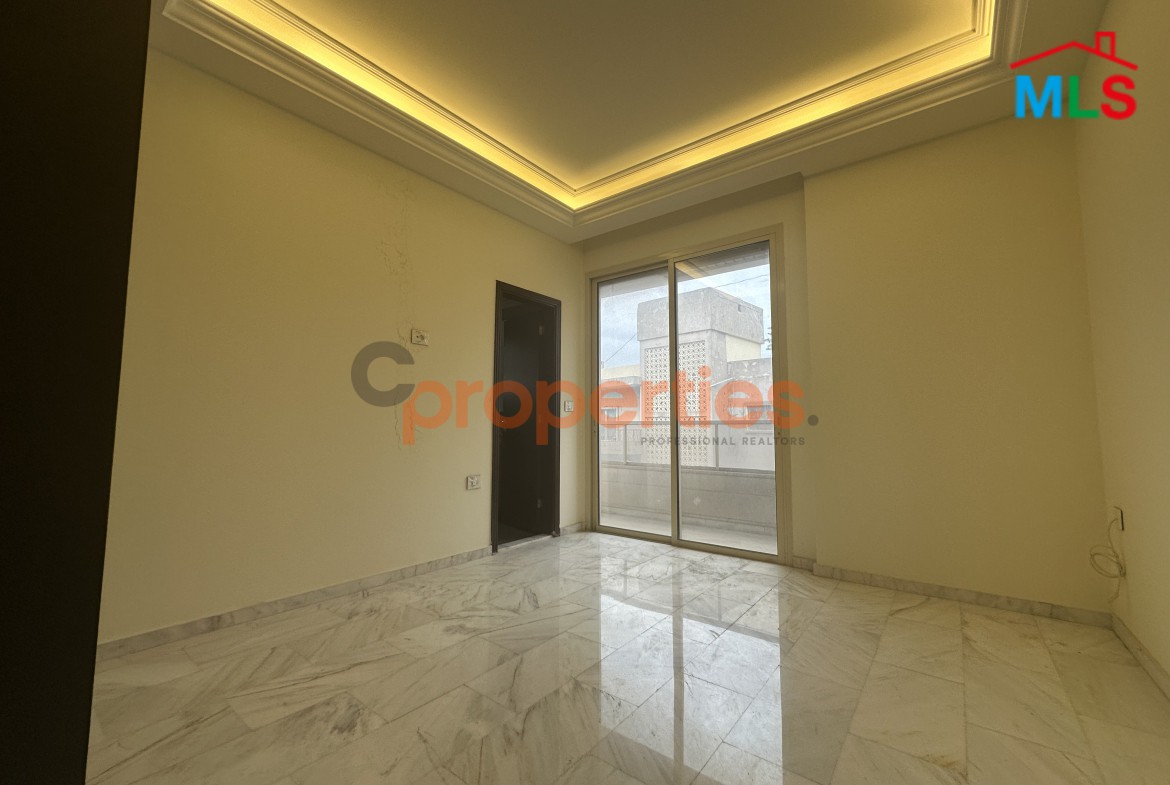 Apartment in For Sale in Hadath – CPDD20