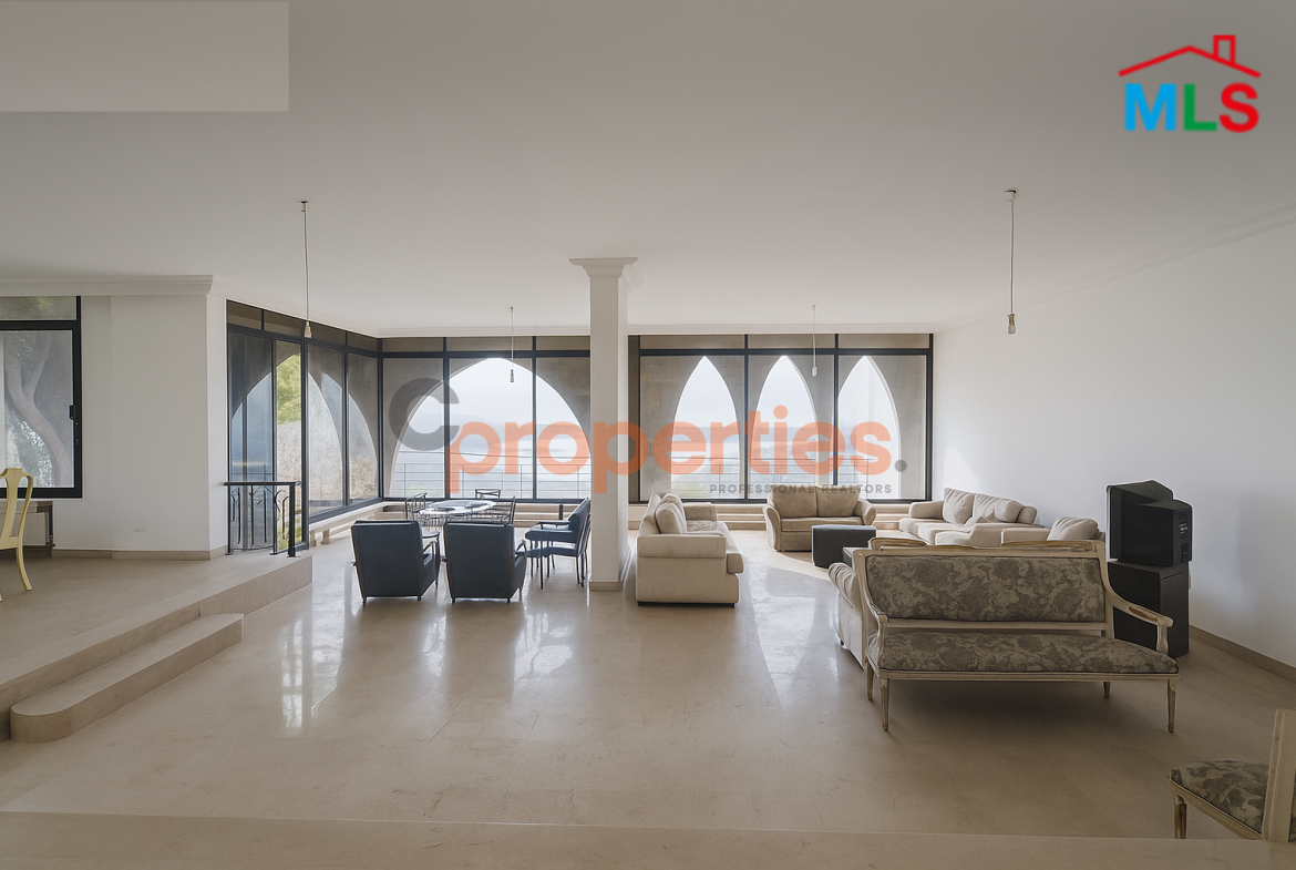 Villa for Sale in Adma – CPKLK77