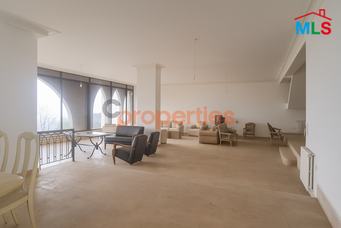 Villa for Sale in Adma – CPKLK77