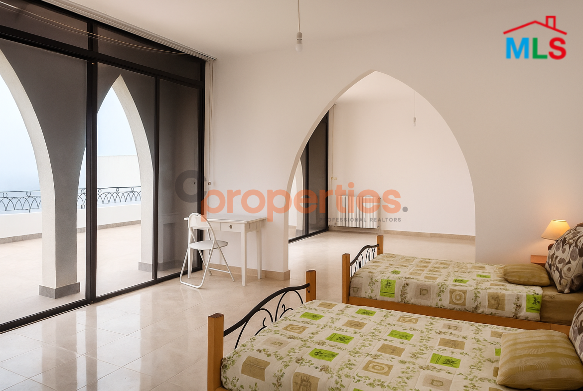 Villa for Sale in Adma – CPKLK77