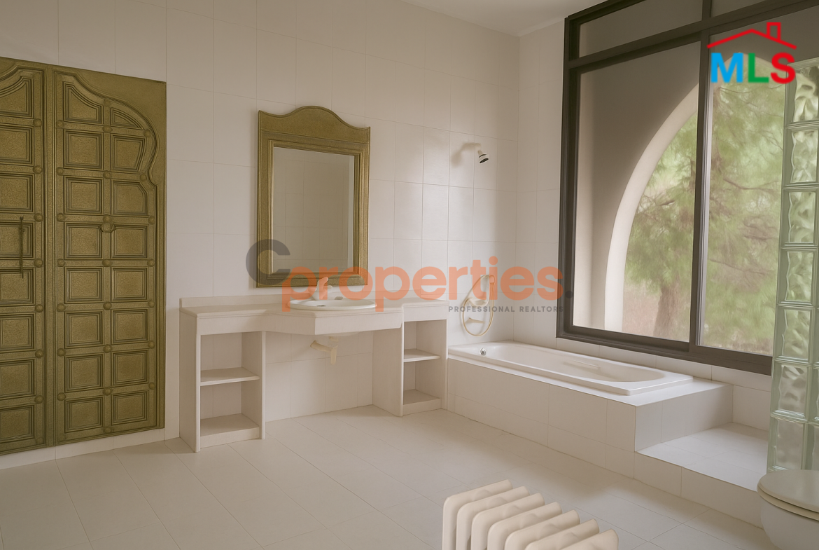 Villa for Sale in Adma – CPKLK77