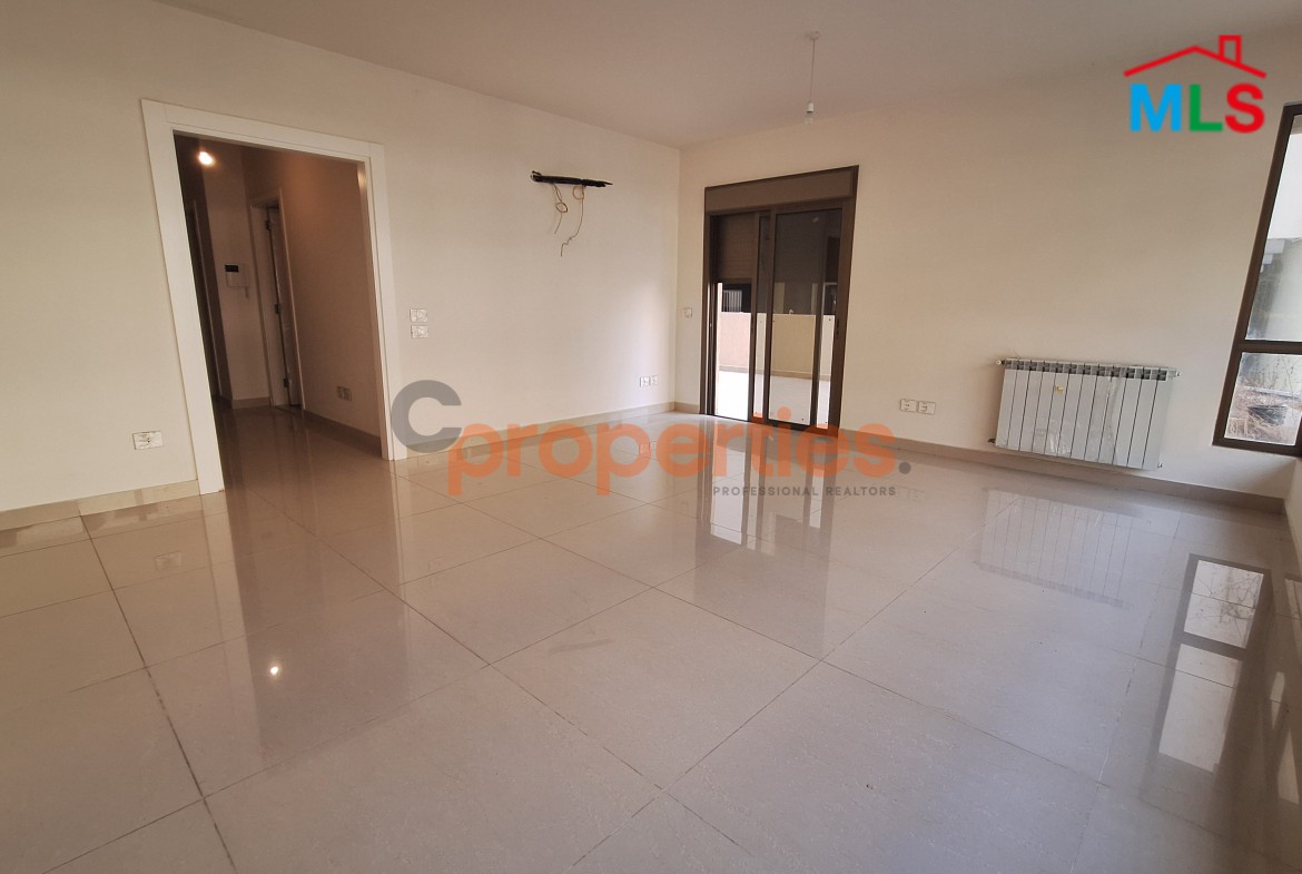 Apartment for sale in baabda-CPAK08