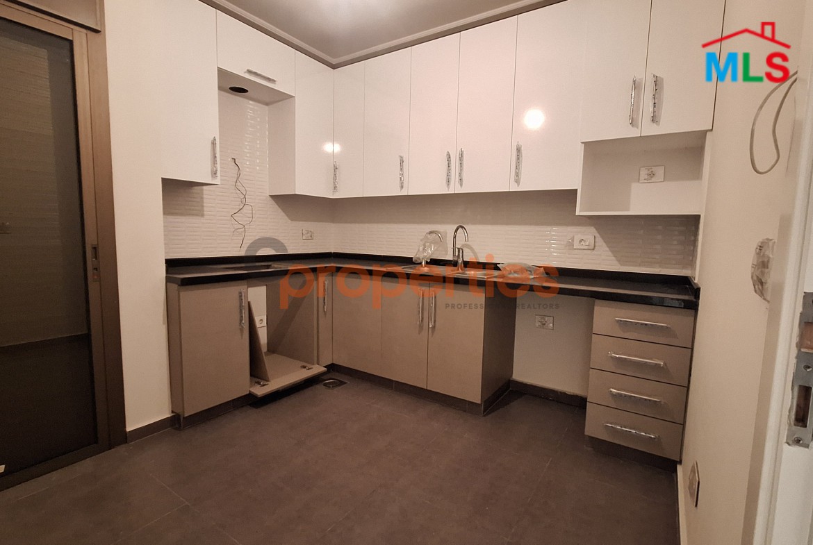 Apartment for sale in baabda-CPAK08