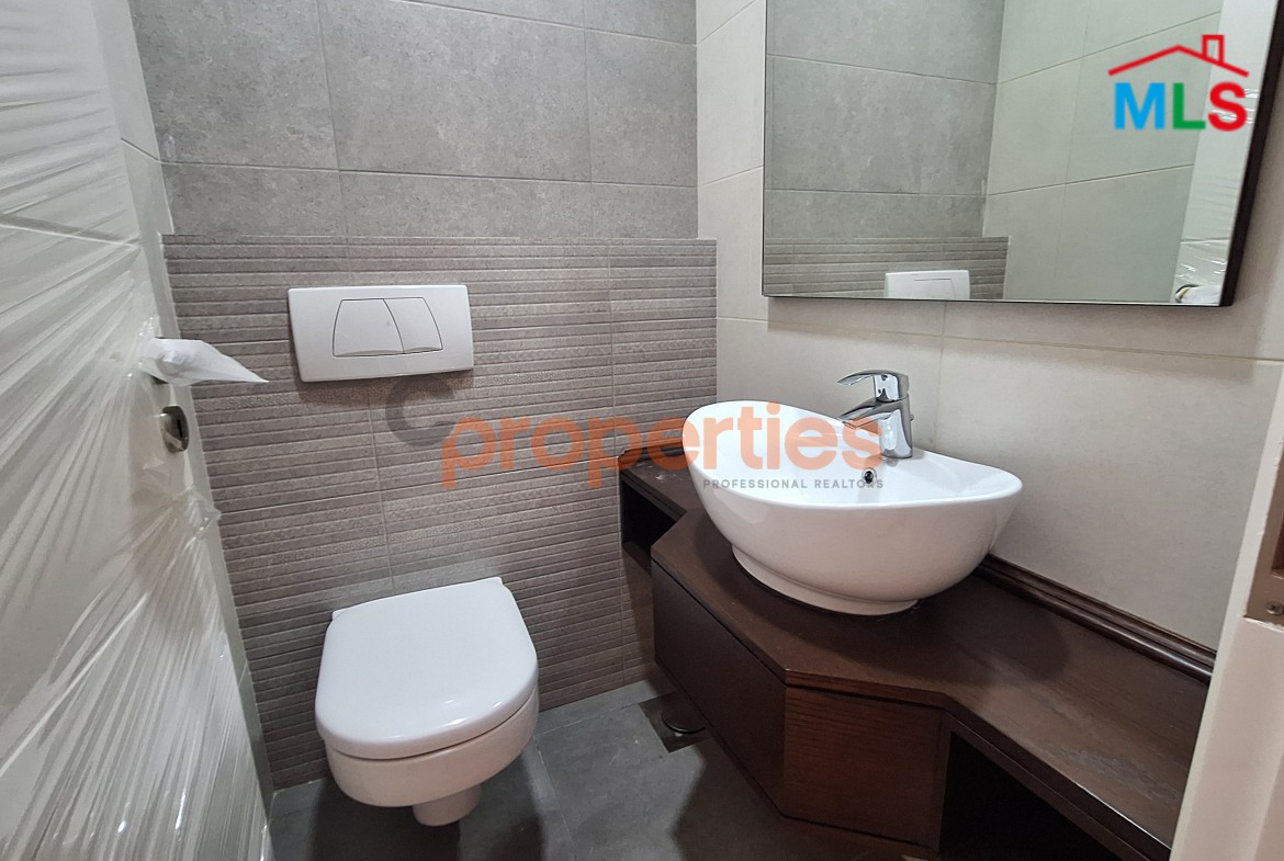 Apartment for sale in baabda-CPAK08