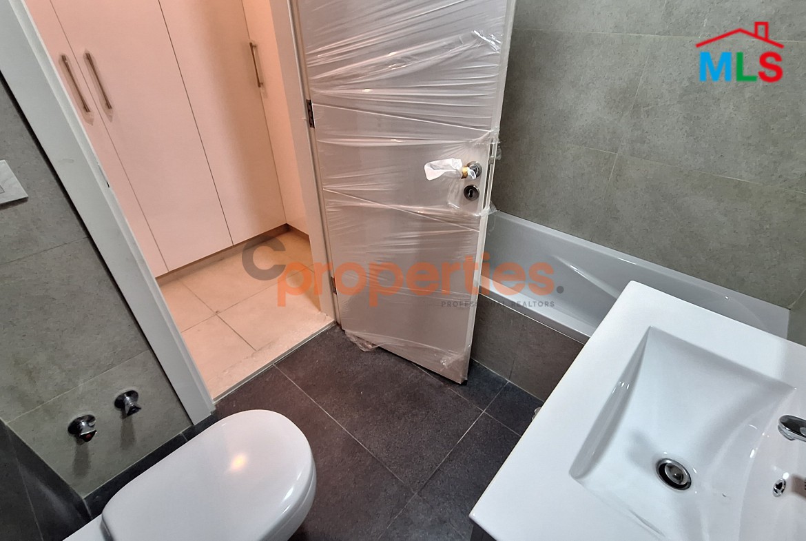 Apartment for sale in baabda-CPAK08