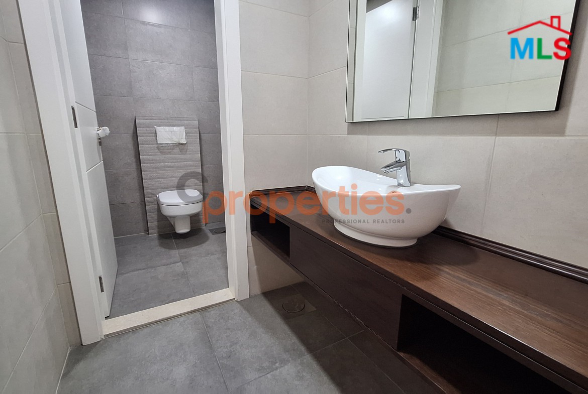 Apartment for Sale in Baabda – CPAK06