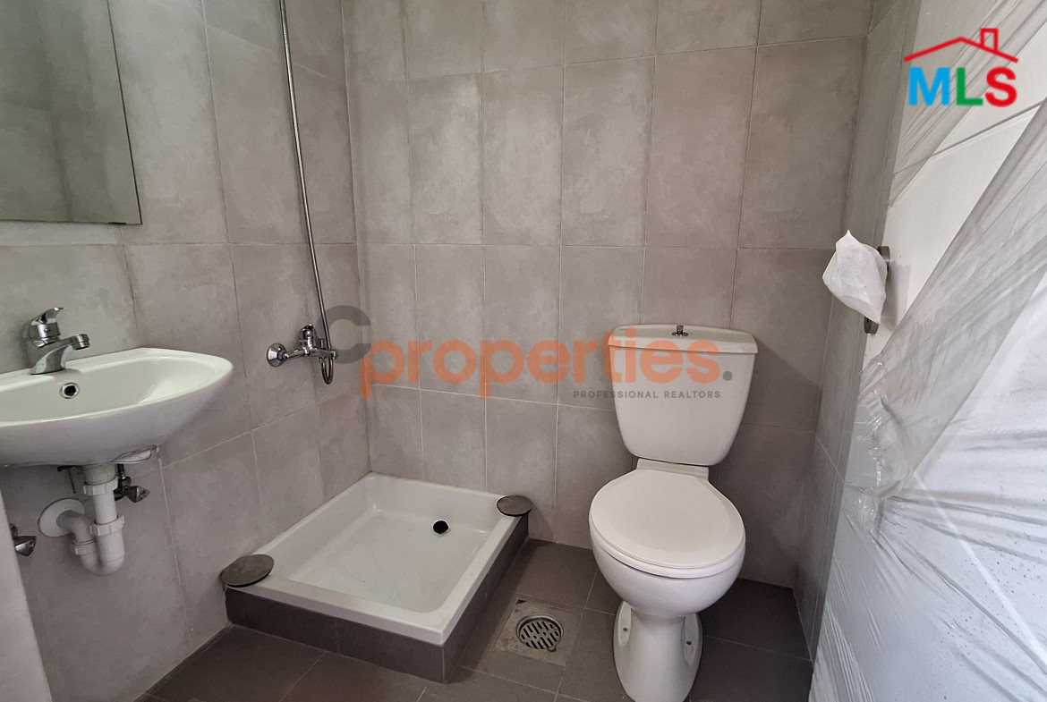 Apartment for Sale in Baabda – CPAK06