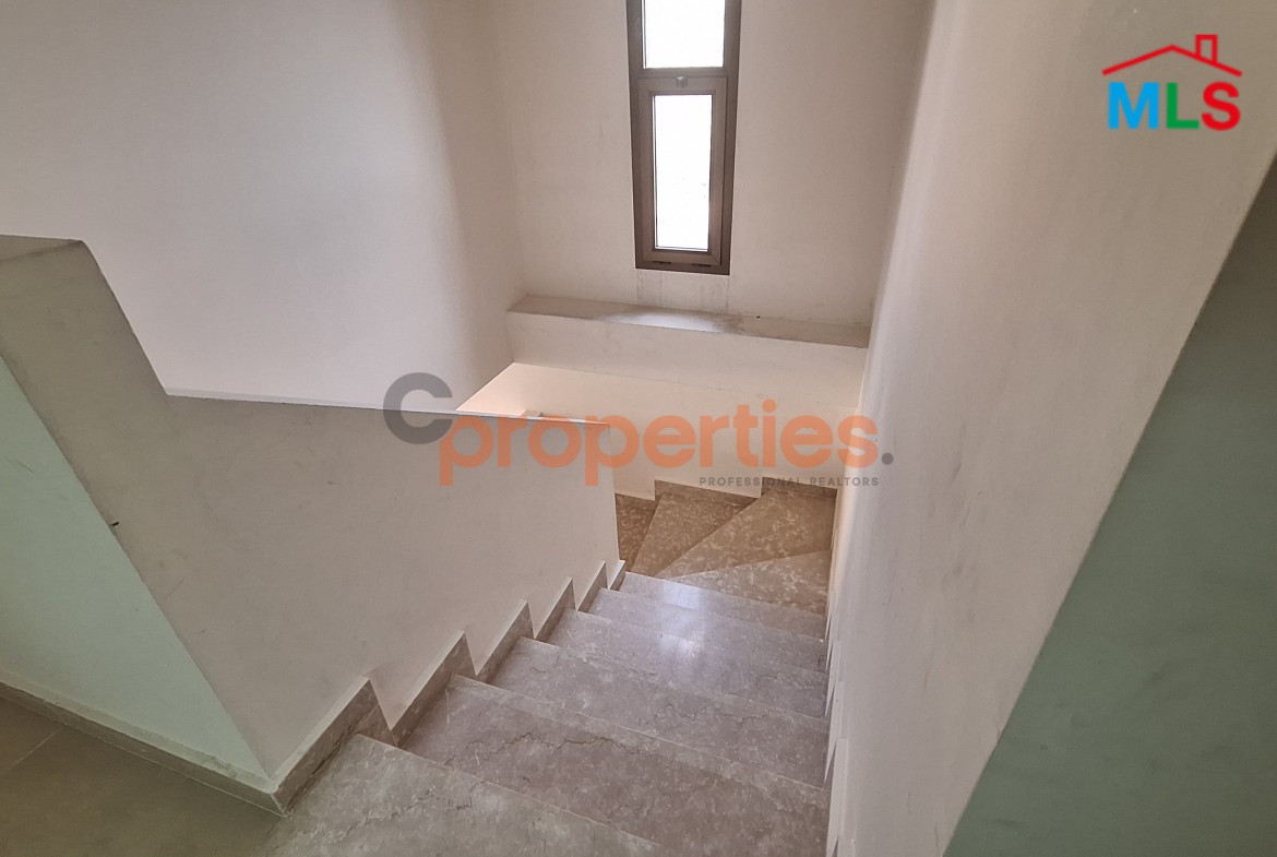 Apartment for Sale in Baabda – CPAK06