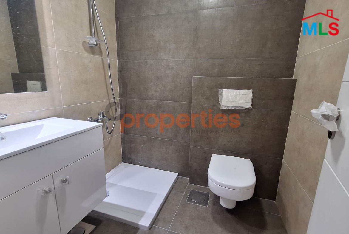 Apartment for Sale in Baabda – CPAK06
