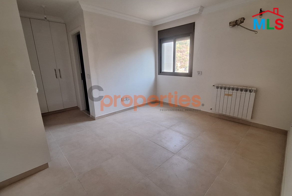 Apartment for Sale in Baabda – CPAK06