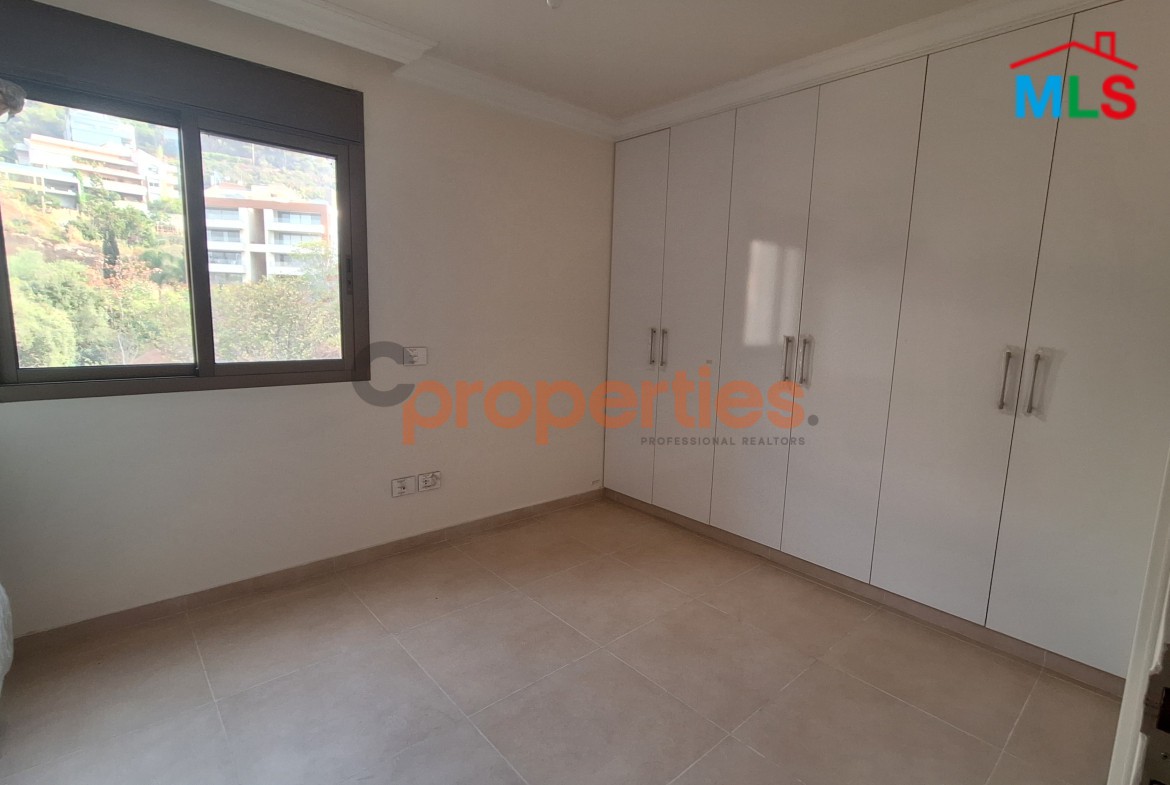 Apartment for Sale in Baabda – CPAK06
