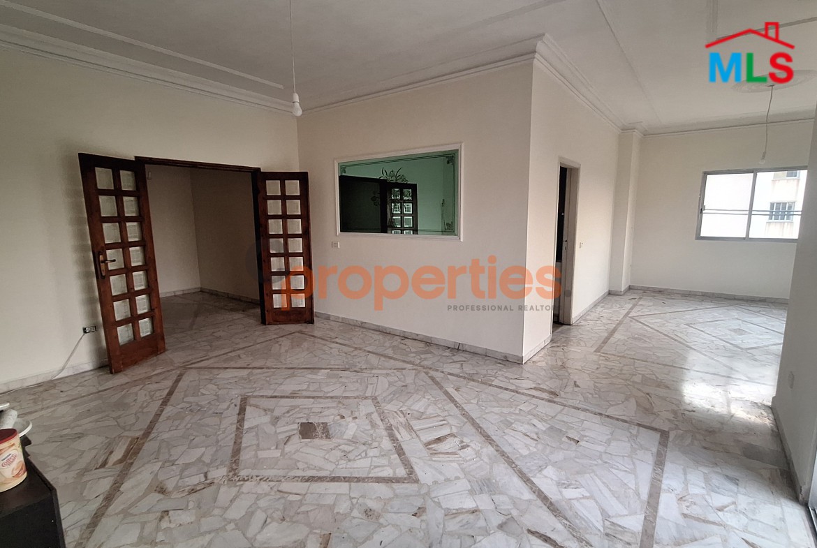 Apartment for Sale in Kfarshima – CPAK05