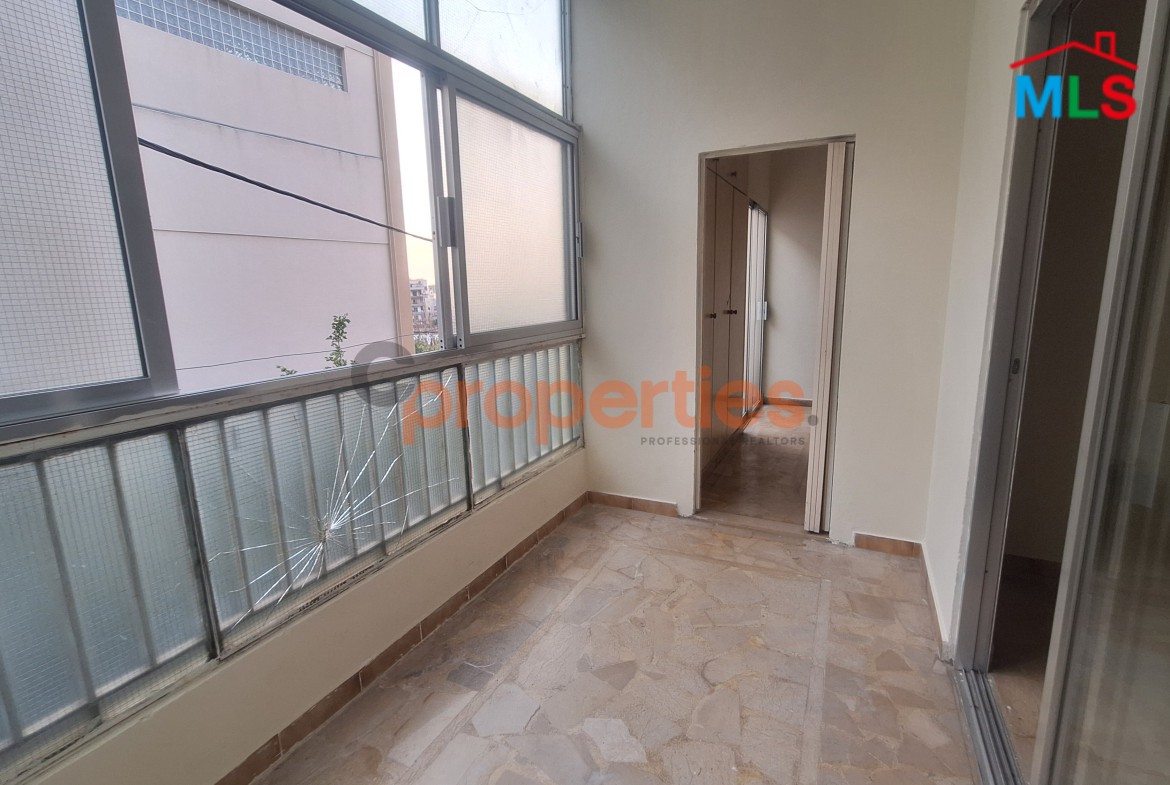 Apartment for Sale in Kfarshima – CPAK05