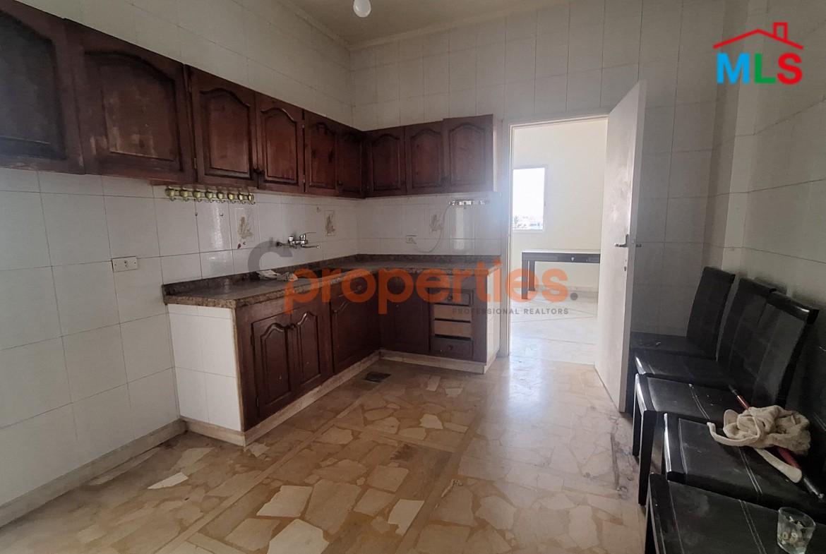 Apartment for Sale in Kfarshima – CPAK05