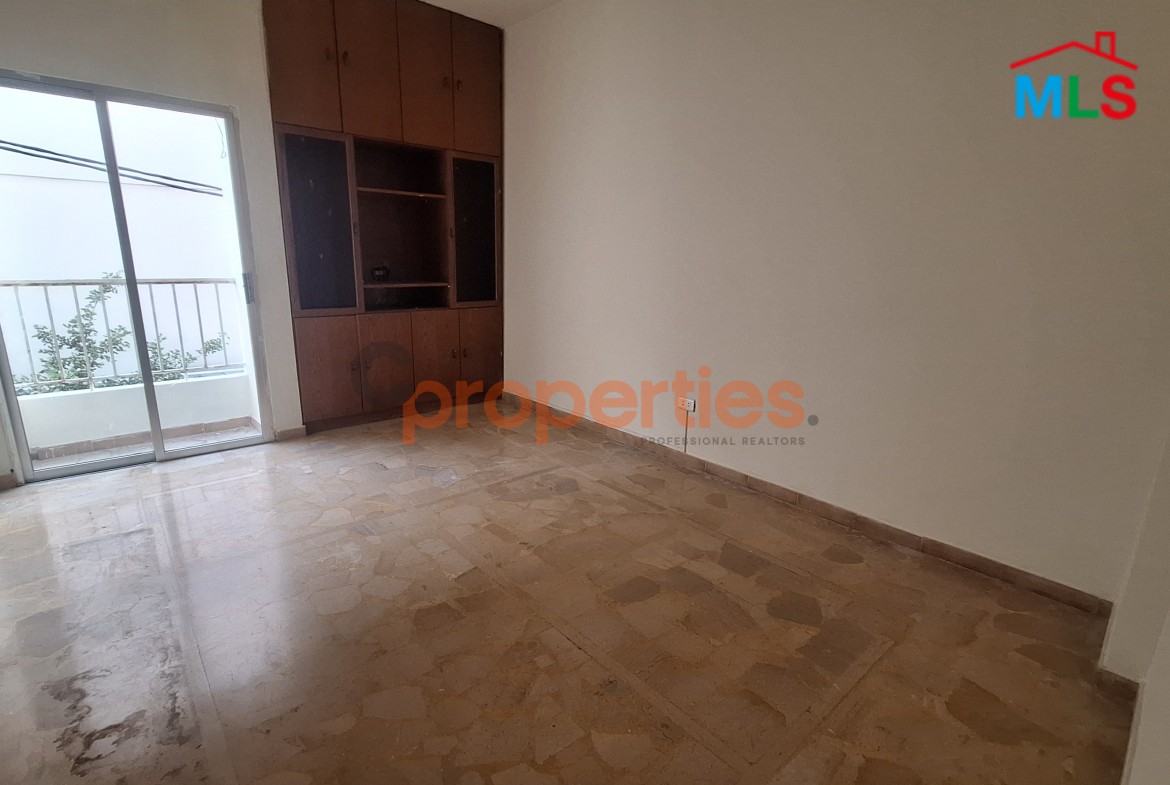 Apartment for Sale in Kfarshima – CPAK05