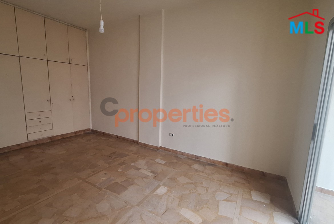 Apartment for Sale in Kfarshima – CPAK05