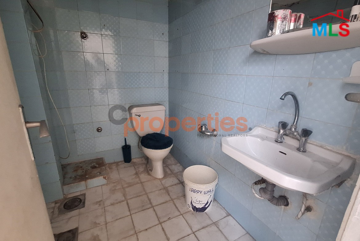 Apartment for Sale in Kfarshima – CPAK05