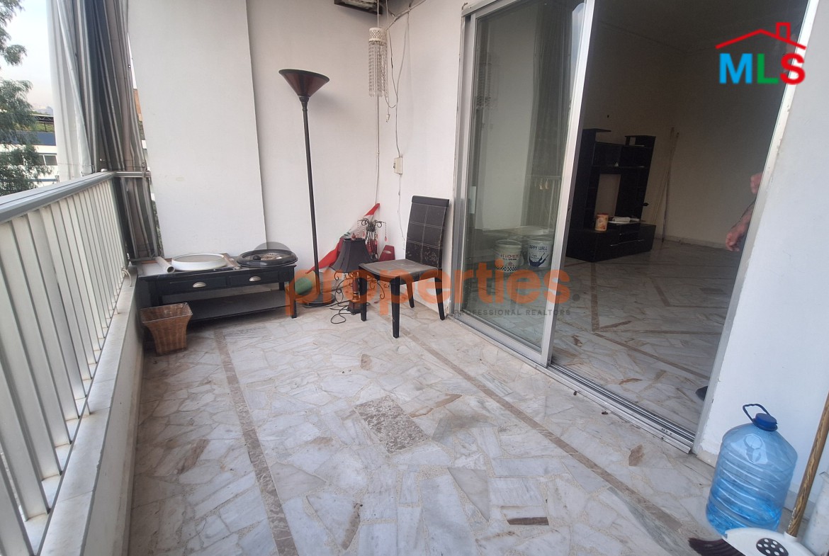 Apartment for Sale in Kfarshima – CPAK05
