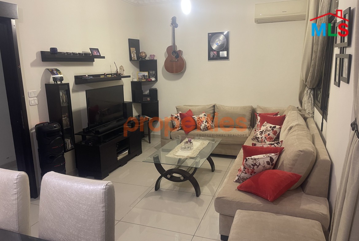 Apartment for Sale In Choueifat – CPHR12