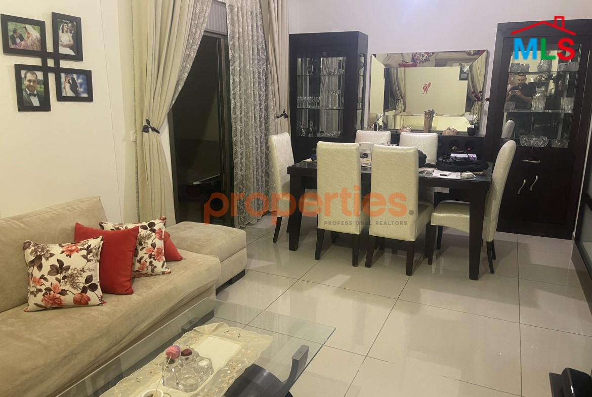 Apartment for Sale In Choueifat – CPHR12