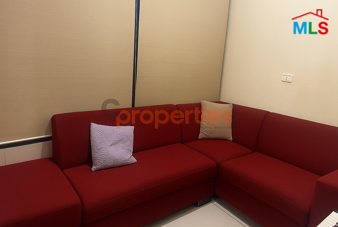 Apartment for Sale In Choueifat – CPHR12