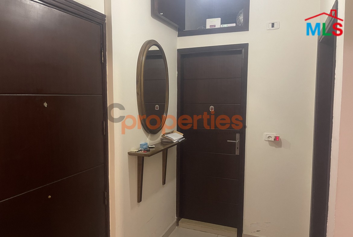 Apartment for Sale In Choueifat – CPHR12