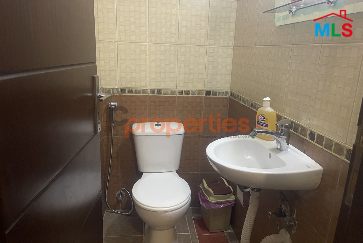 Apartment for Sale In Choueifat – CPHR12