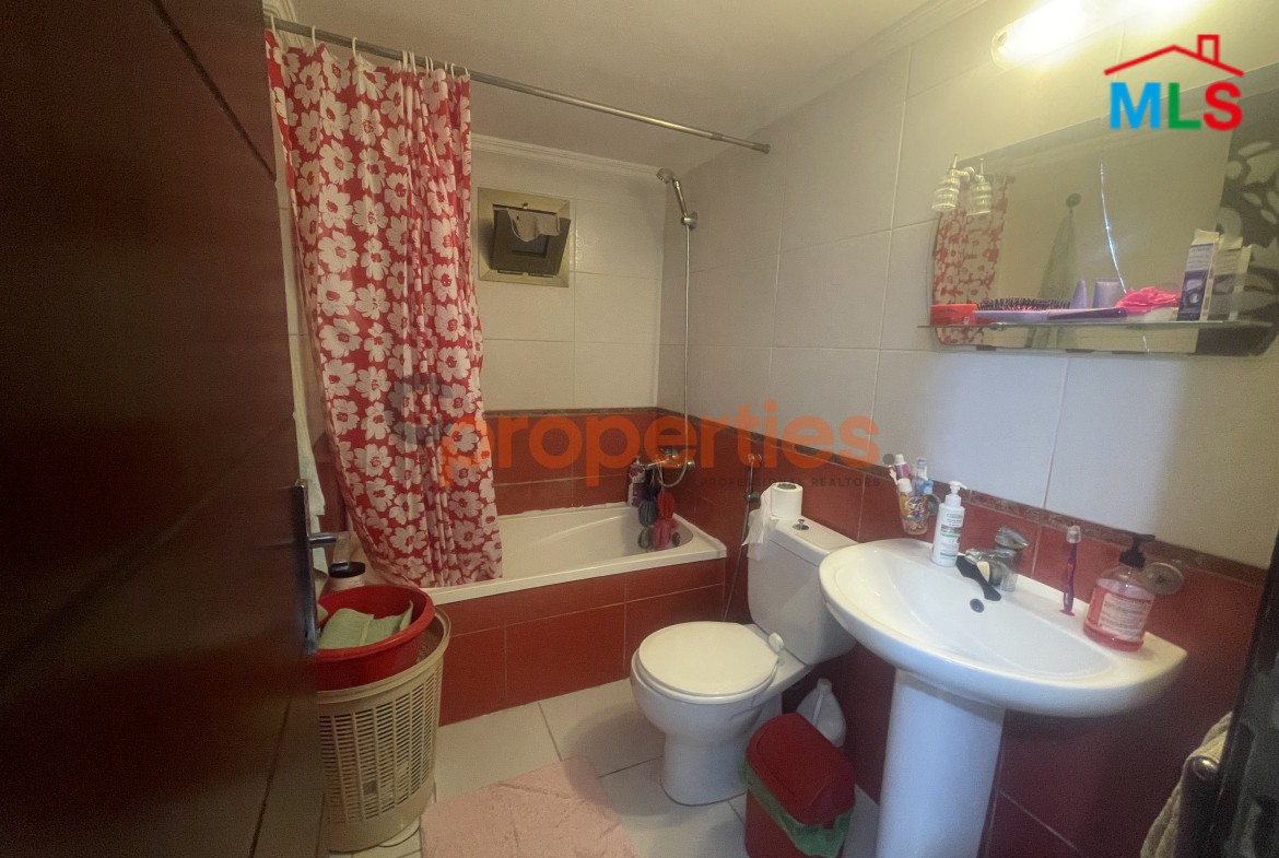 Apartment for Sale In Choueifat – CPHR12