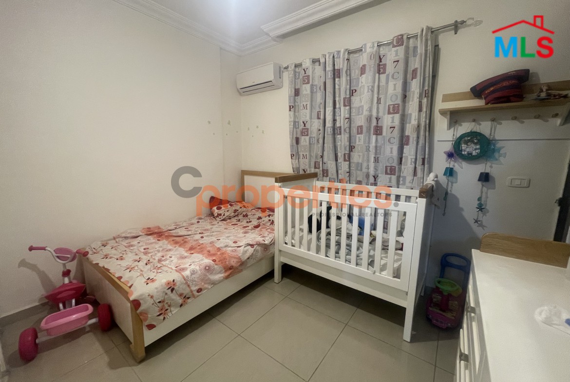 Apartment for Sale In Choueifat – CPHR12