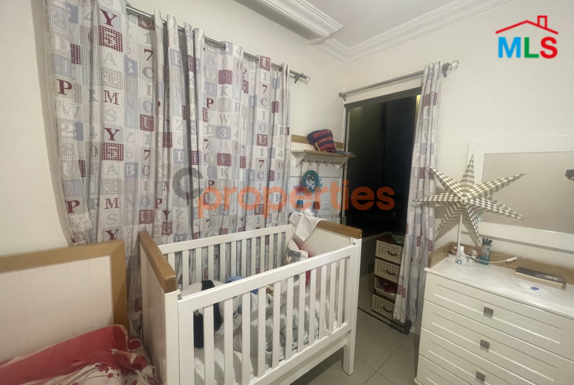 Apartment for Sale In Choueifat – CPHR12