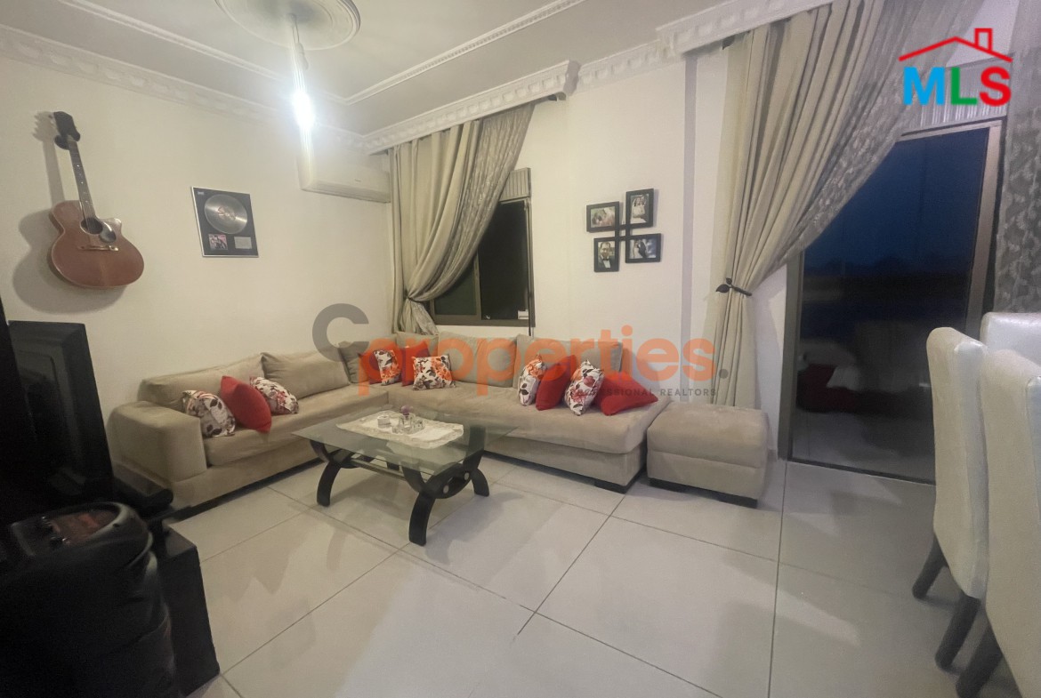 Apartment for Sale In Choueifat – CPHR12