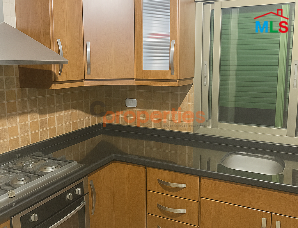 Apartment for Sale In Choueifat – CPHR12