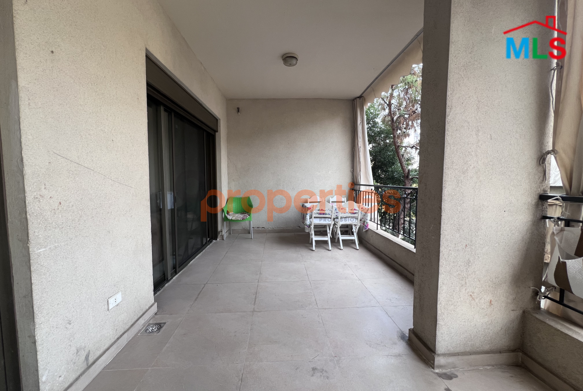 Elegant & Spacious Apartment For Sale in Dekwaneh | Mar Roukoz | CPCC48