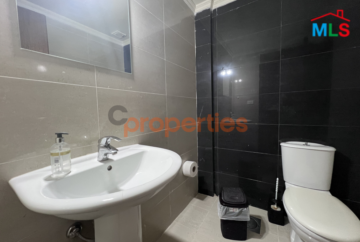 Elegant & Spacious Apartment For Sale in Dekwaneh | Mar Roukoz | CPCC48